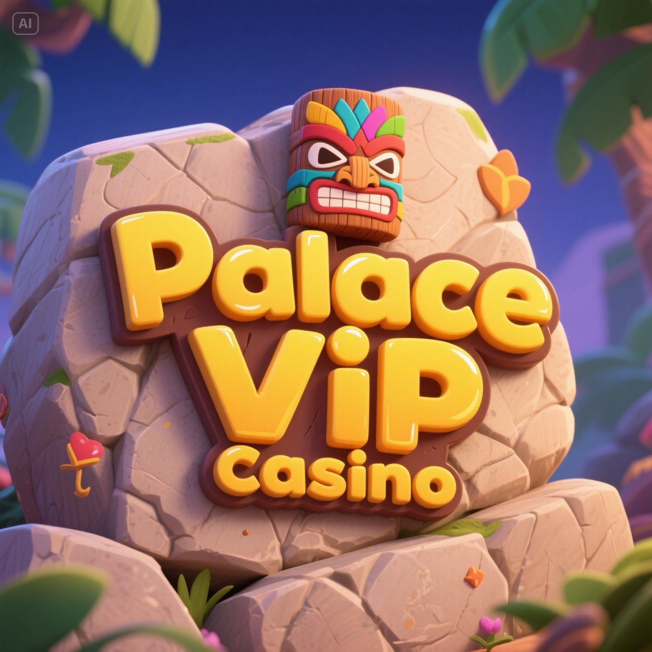 Palace Vip Casino